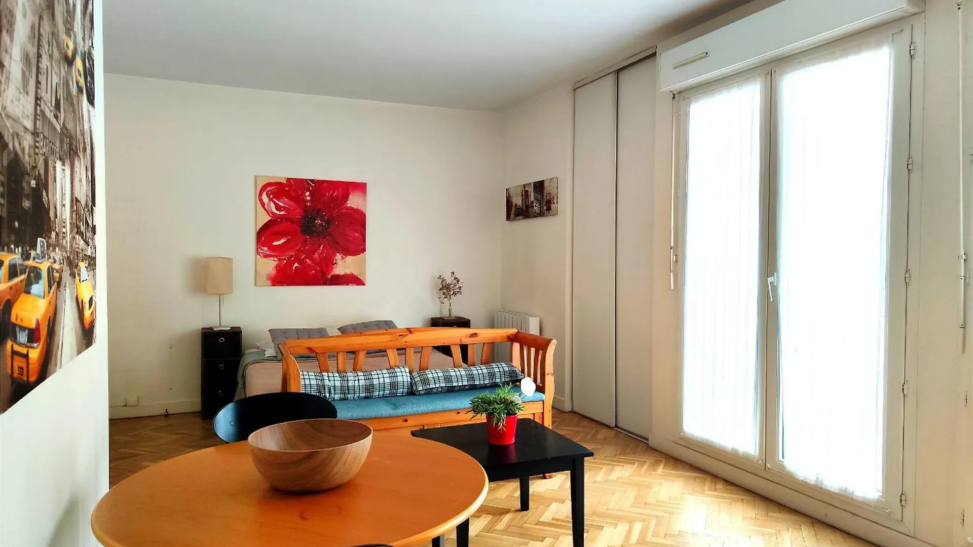 Rue Nocard - Paris 7 Διαμέρισμα Γαλλία